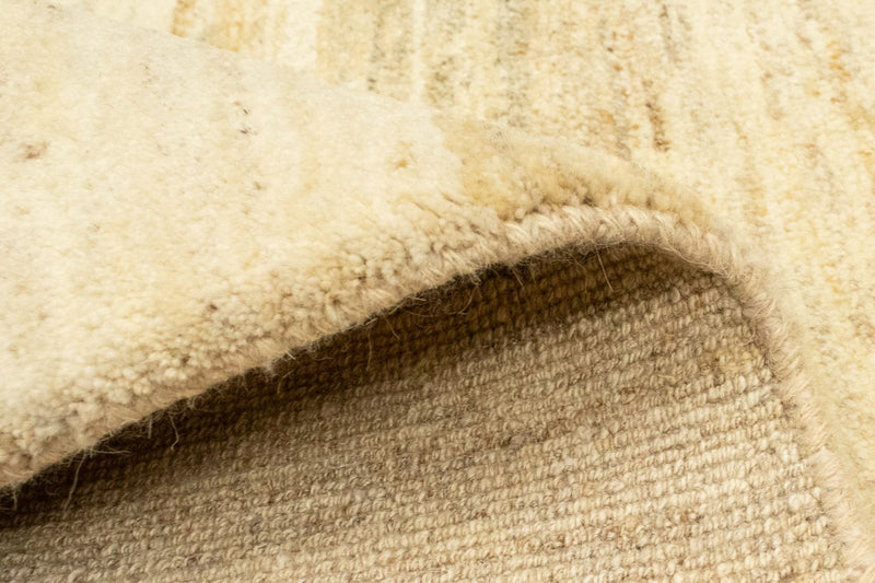 Persisk Gabbeh Teppe 177x108cm - Perserteppich Wollteppich