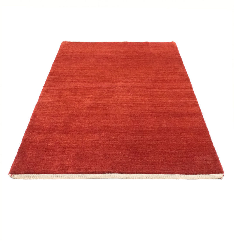 Persisk Gabbeh Teppe 196x113cm - Perserteppich Wollteppich