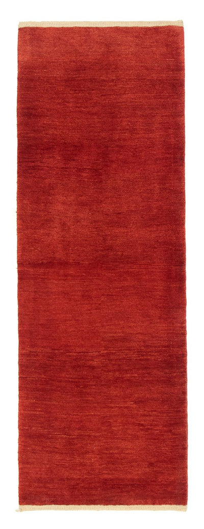 Persisk Gabbeh Teppe 85x245cm - Perserteppich Wollteppich