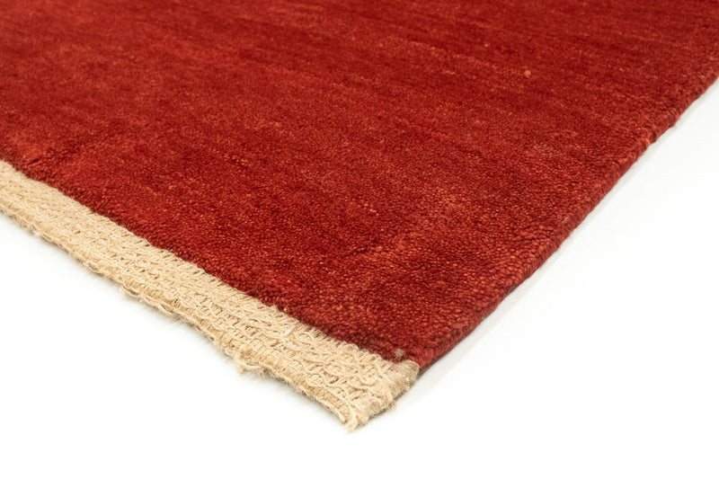 Persisk Gabbeh Teppe 245x85cm - Perserteppich Wollteppich