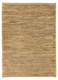 Persisk Gabbeh Teppe 77x97cm - Perserteppich Wollteppich – product image