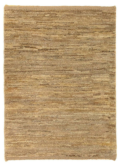 Persisk Gabbeh Teppe 77x97cm - Perserteppich Wollteppich