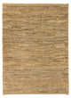 Persisk Gabbeh Teppe 77x97cm - Perserteppich Wollteppich