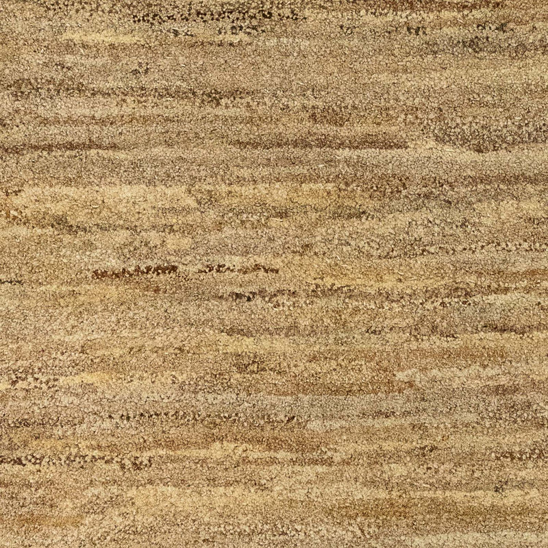 Persisk Gabbeh Teppe 77x97cm - Perserteppich Wollteppich