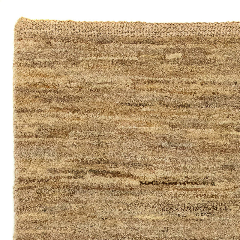 Persisk Gabbeh Teppe 77x97cm - Perserteppich Wollteppich