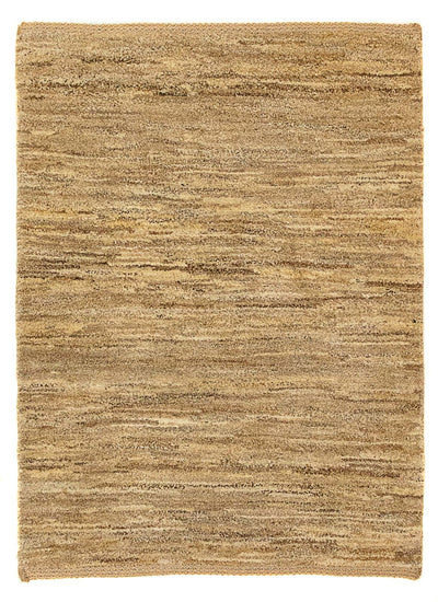 Persisk Gabbeh Teppe 77x102cm - Perserteppich Wollteppich