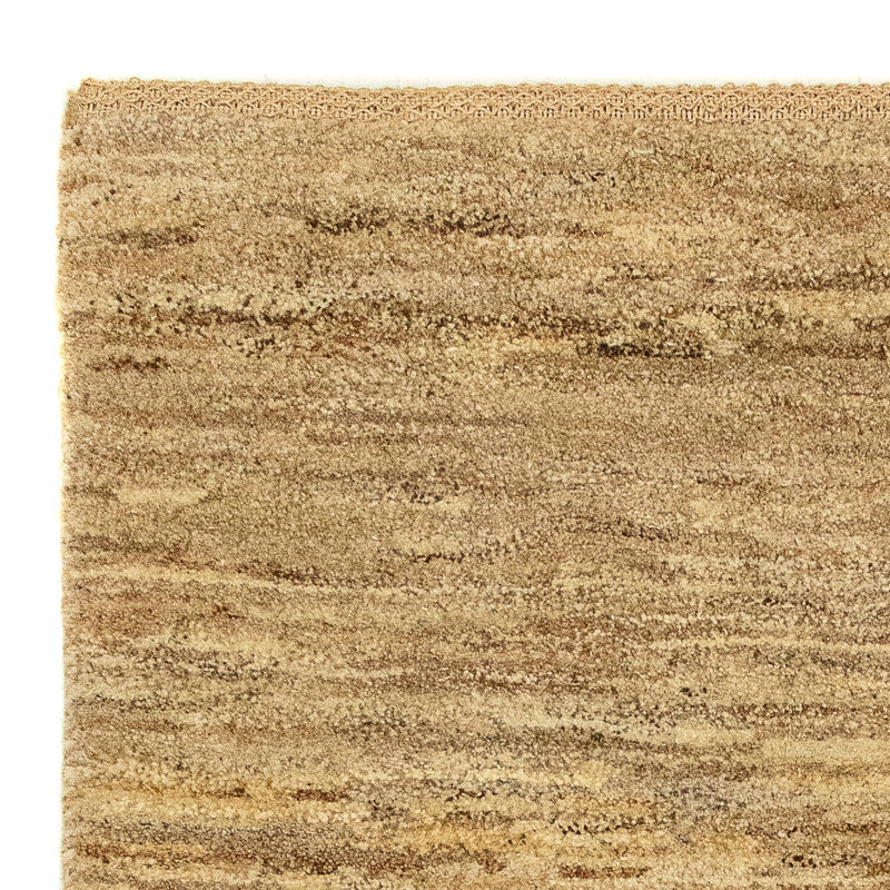Persisk Gabbeh Teppe 77x102cm - Perserteppich Wollteppich