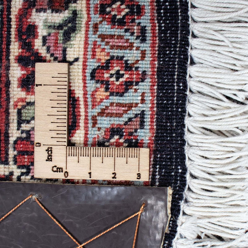 Bidjar Teppe 182x108cm - Persisk teppe