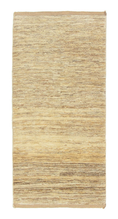 Persisk Gabbeh Teppe 76x156cm - Perserteppich Wollteppich