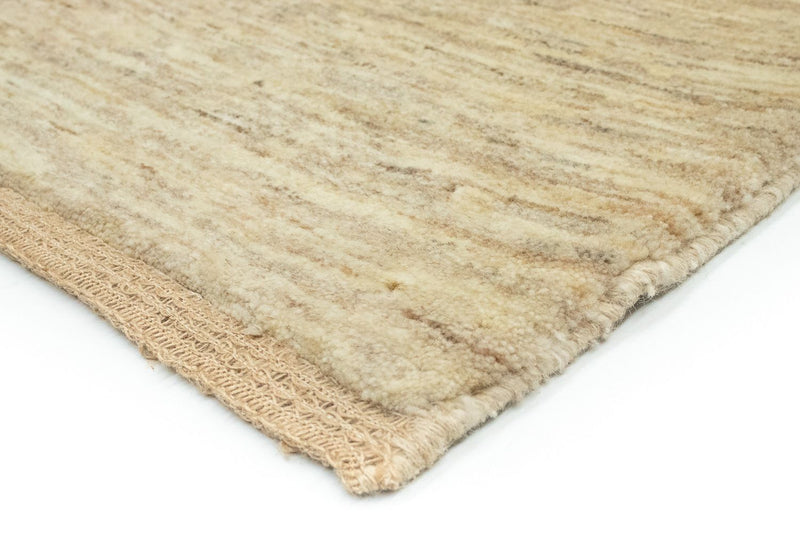 Persisk Gabbeh Teppe 156x76cm - Perserteppich Wollteppich