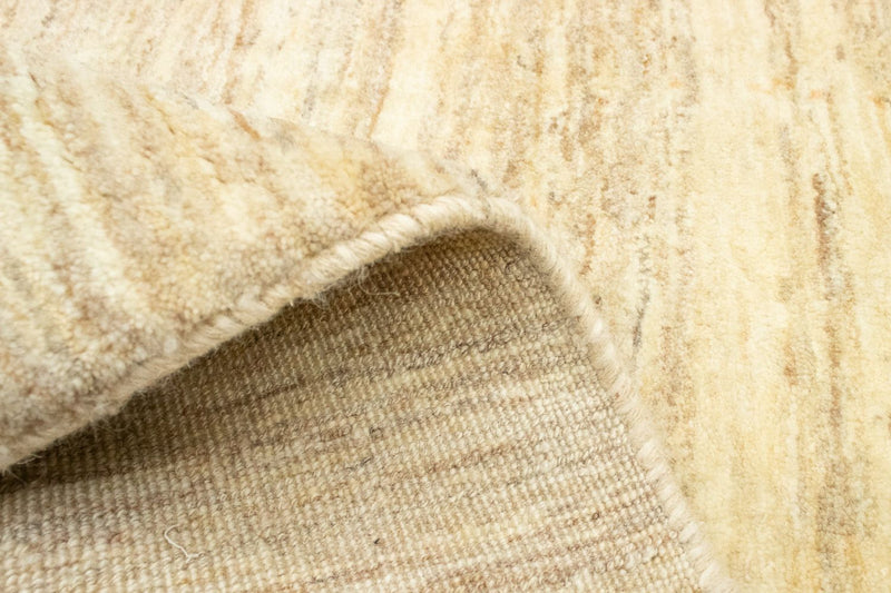 Persisk Gabbeh Teppe 156x76cm - Perserteppich Wollteppich