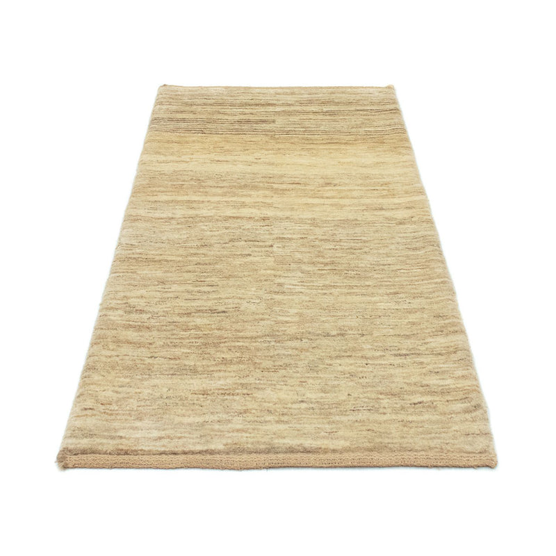 Persisk Gabbeh Teppe 156x76cm - Perserteppich Wollteppich