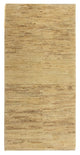 Persisk Gabbeh Teppe 64x140cm - Perserteppich Wollteppich