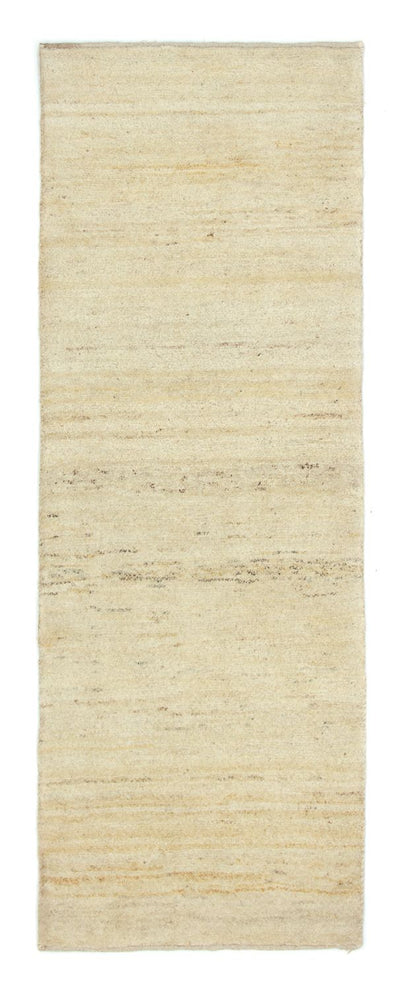Persisk Gabbeh Teppe 72x210cm - Perserteppich Wollteppich