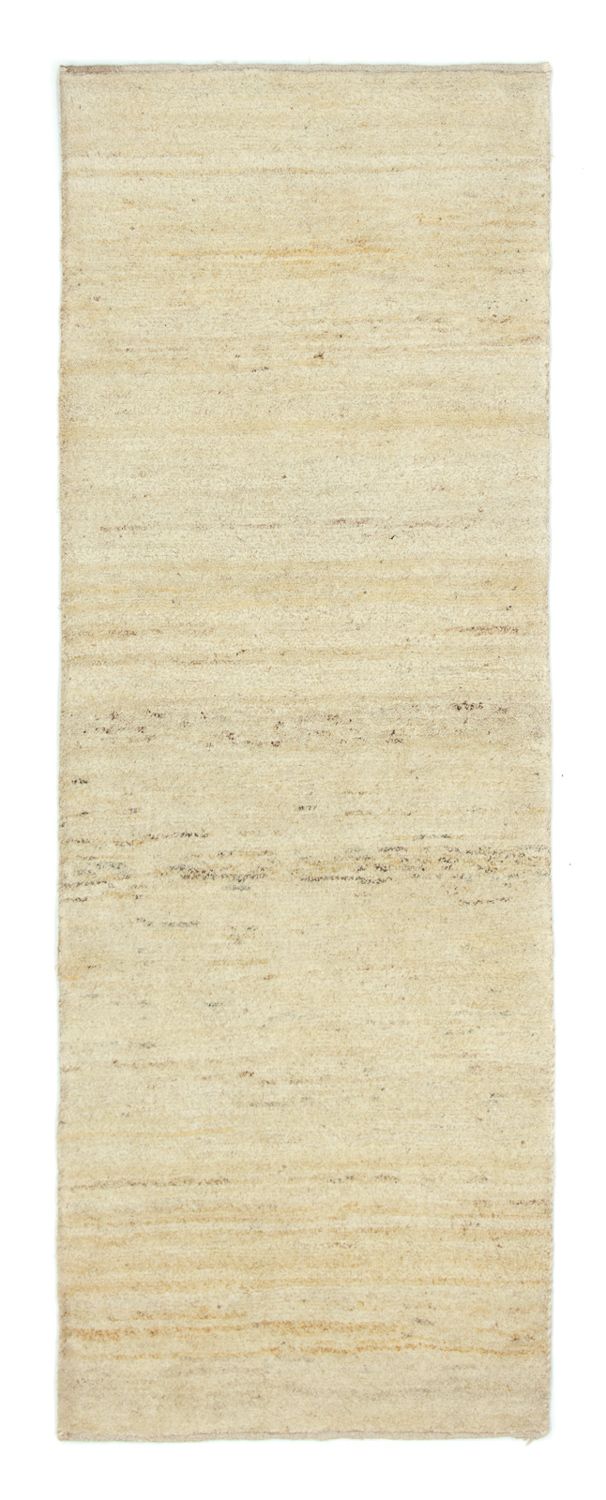 Persisk Gabbeh Teppe 210x72cm - Perserteppich Wollteppich