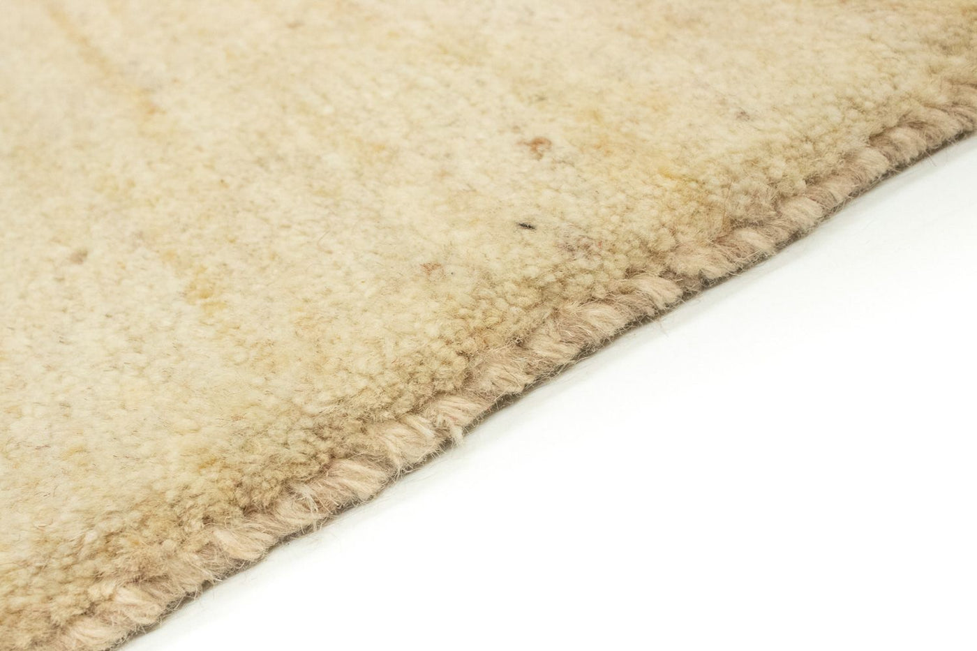 Persisk Gabbeh Teppe 210x72cm - Perserteppich Wollteppich