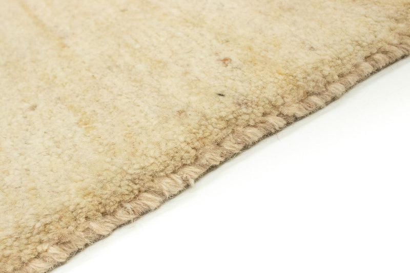 Persisk Gabbeh Teppe 210x72cm - Perserteppich Wollteppich