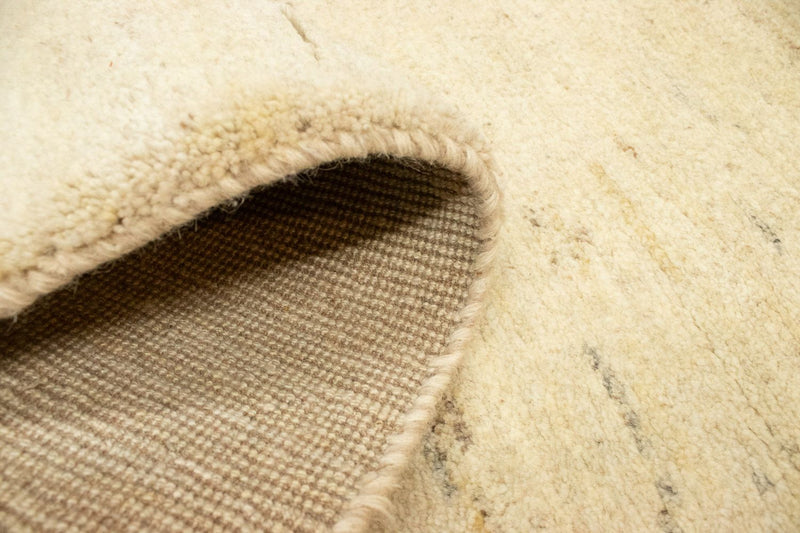 Persisk Gabbeh Teppe 210x72cm - Perserteppich Wollteppich