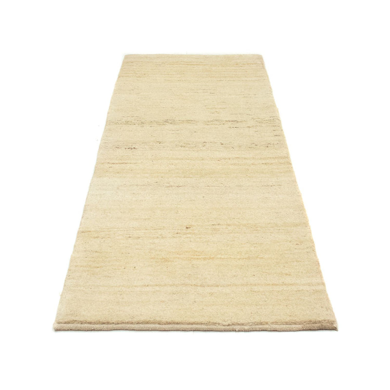 Persisk Gabbeh Teppe 210x72cm - Perserteppich Wollteppich