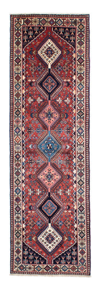 Yalameh Teppe 283x80cm - Persisk teppe – product image