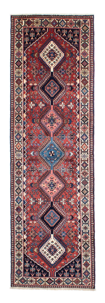 Yalameh Teppe 80x283cm - Persisk teppe