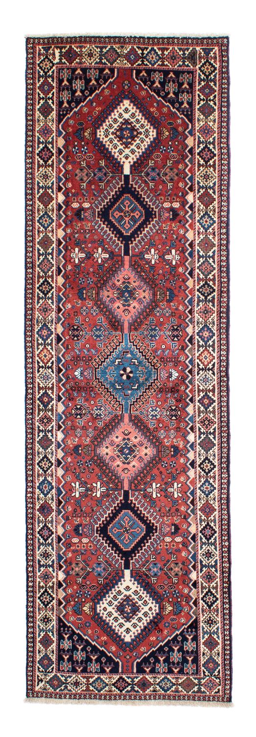 Yalameh Teppe 283x80cm - Persisk teppe