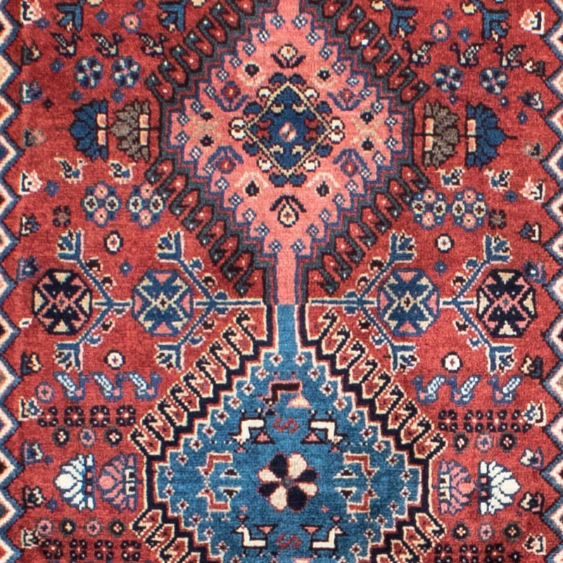 Yalameh Teppe 283x80cm - Persisk teppe