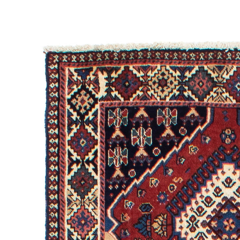 Yalameh Teppe 283x80cm - Persisk teppe
