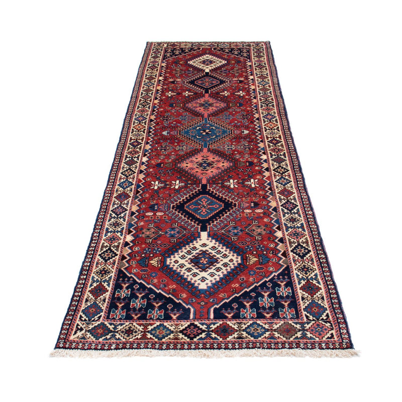 Yalameh Teppe 283x80cm - Persisk teppe