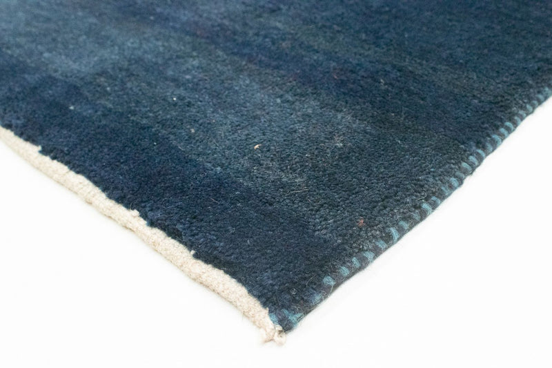 Persisk Gabbeh Teppe 228x80cm - Perserteppich Wollteppich