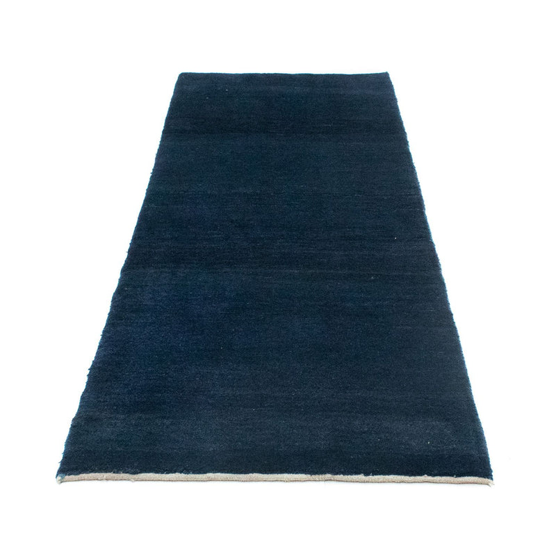 Persisk Gabbeh Teppe 228x80cm - Perserteppich Wollteppich