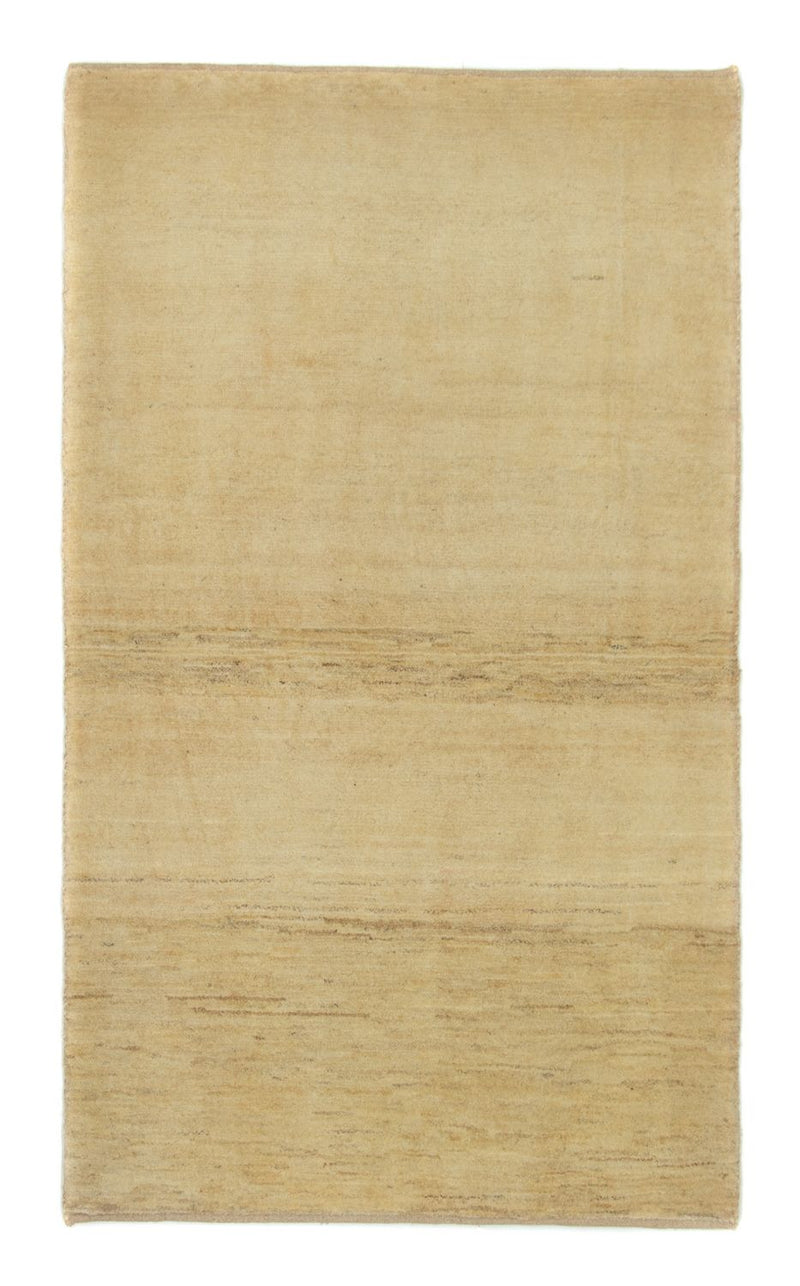 Persisk Gabbeh Teppe 190x113cm - Perserteppich Wollteppich