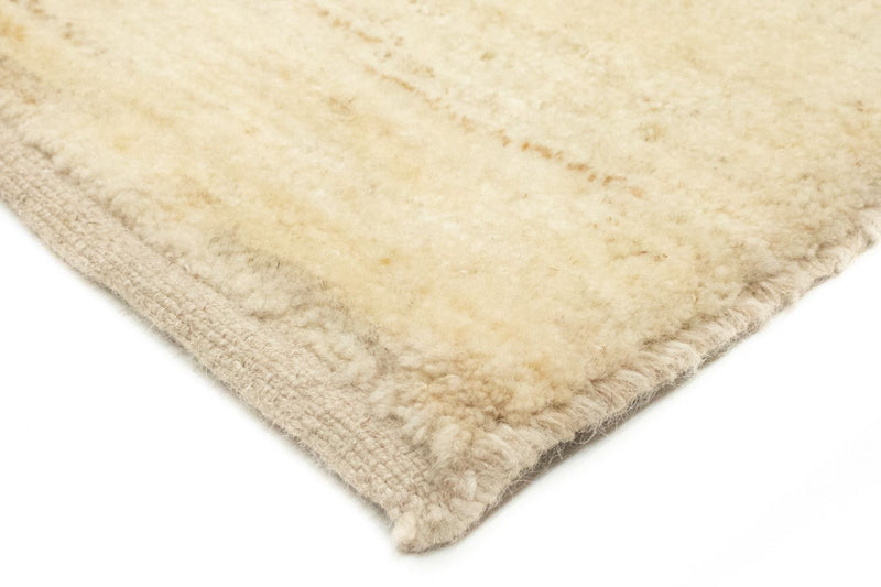 Persisk Gabbeh Teppe 190x113cm - Perserteppich Wollteppich
