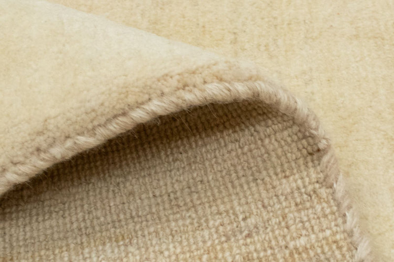 Persisk Gabbeh Teppe 190x113cm - Perserteppich Wollteppich
