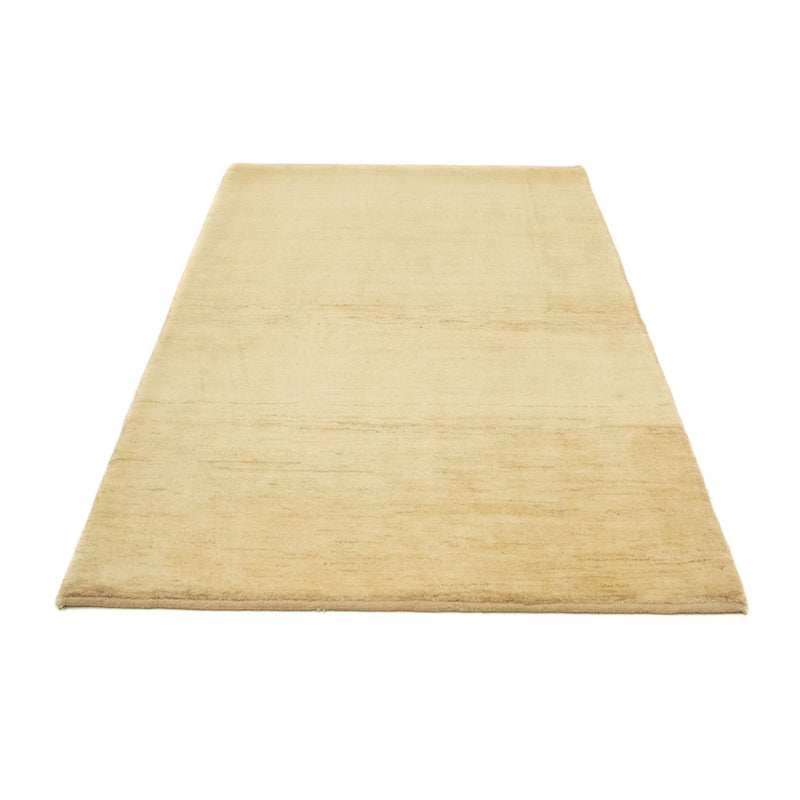 Persisk Gabbeh Teppe 190x113cm - Perserteppich Wollteppich