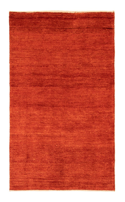 Persisk Gabbeh Teppe 111x185cm - Perserteppich Wollteppich