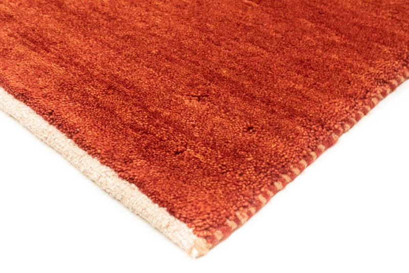 Persisk Gabbeh Teppe 185x111cm - Perserteppich Wollteppich