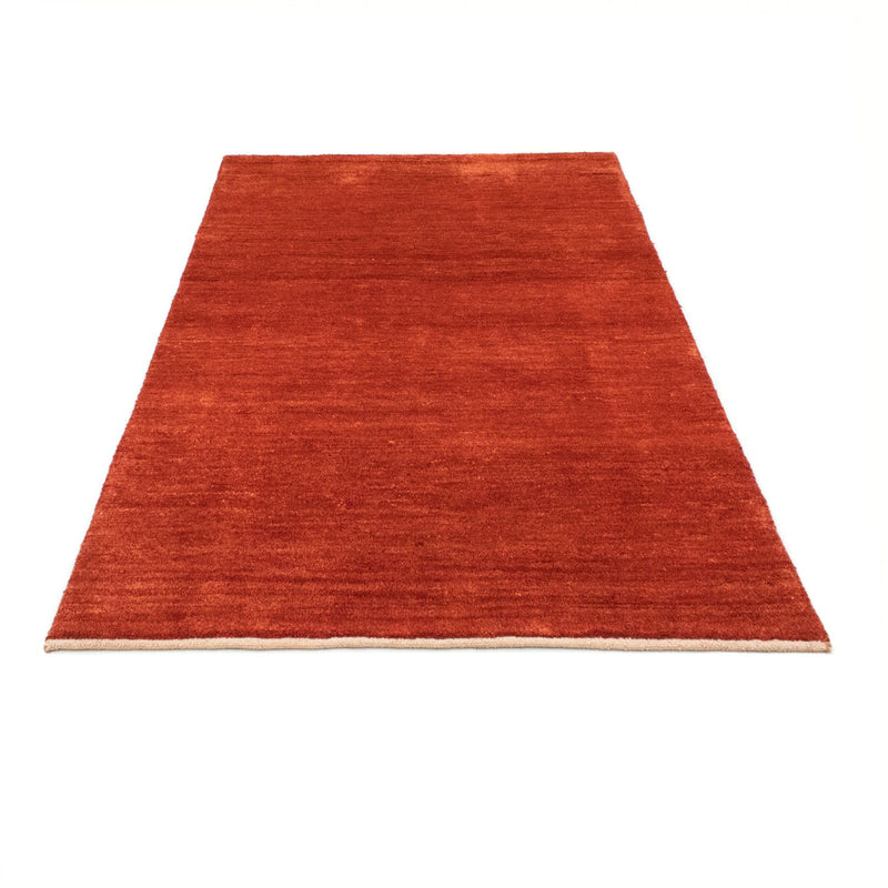 Persisk Gabbeh Teppe 185x111cm - Perserteppich Wollteppich