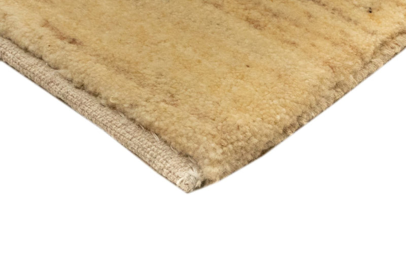 Persisk Gabbeh Teppe 129x82cm - Perserteppich Wollteppich