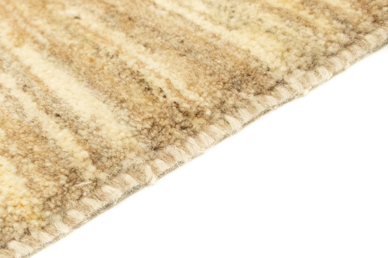 Persisk Gabbeh Teppe 173x117cm - Perserteppich Wollteppich