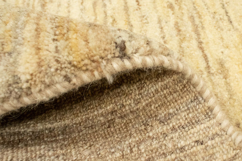 Persisk Gabbeh Teppe 173x117cm - Perserteppich Wollteppich