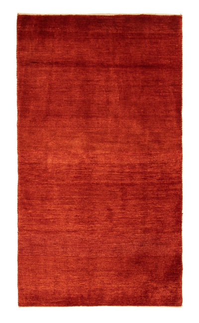Persisk Gabbeh Teppe 108x188cm - Perserteppich Wollteppich