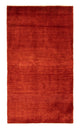 Persisk Gabbeh Teppe 188x108cm - Perserteppich Wollteppich