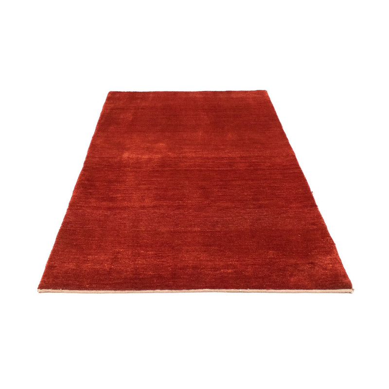 Persisk Gabbeh Teppe 188x108cm - Perserteppich Wollteppich