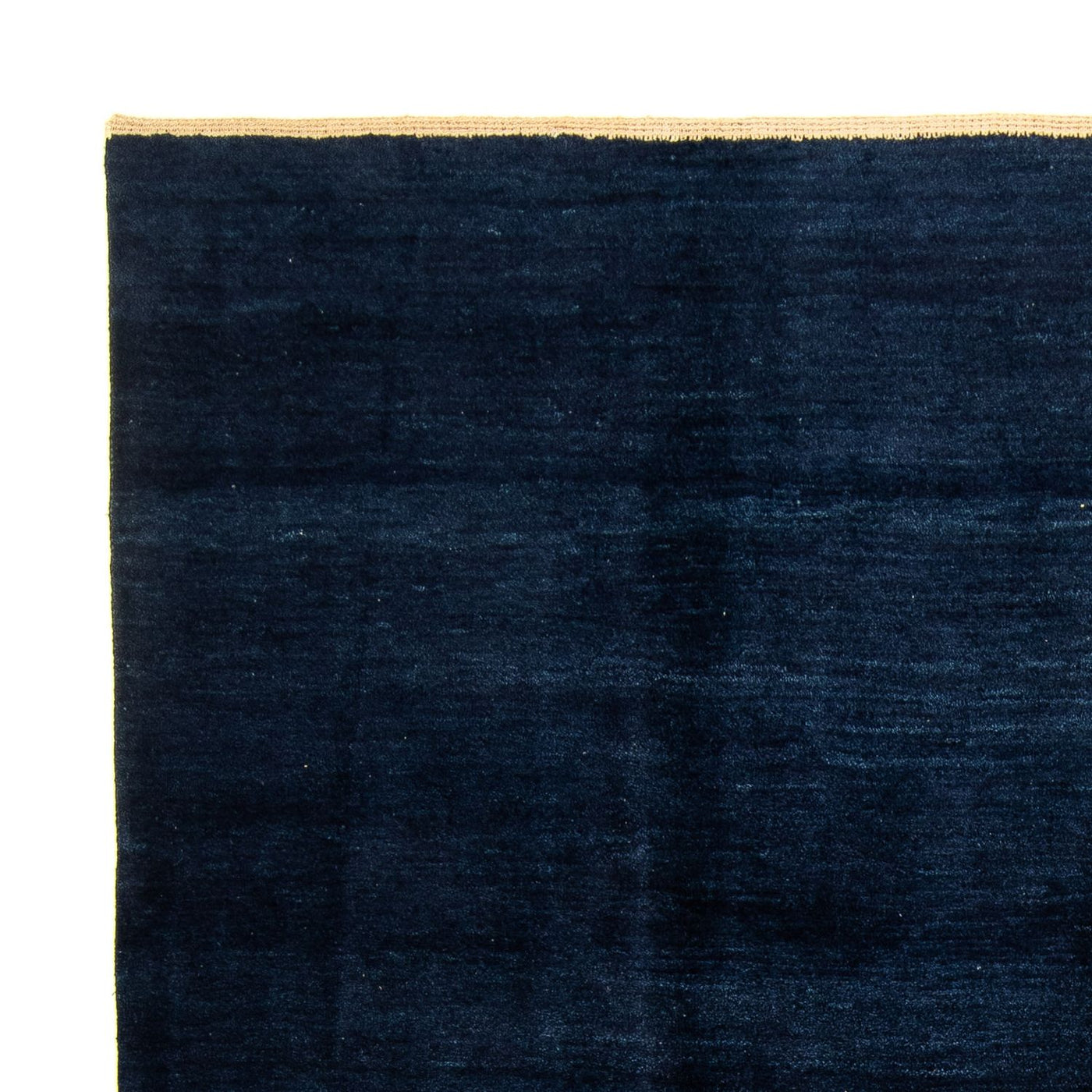Persisk Gabbeh Teppe 283x250cm - Perserteppich Wollteppich