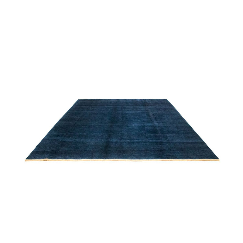 Persisk Gabbeh Teppe 283x250cm - Perserteppich Wollteppich