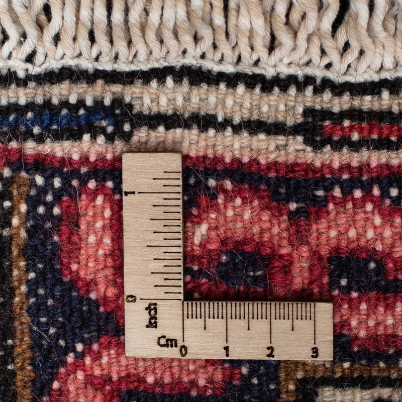 Qaraja Teppe 297x78cm - Persisk teppe