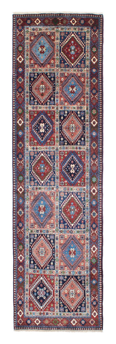 Yalameh Teppe 81x300cm - Persisk teppe