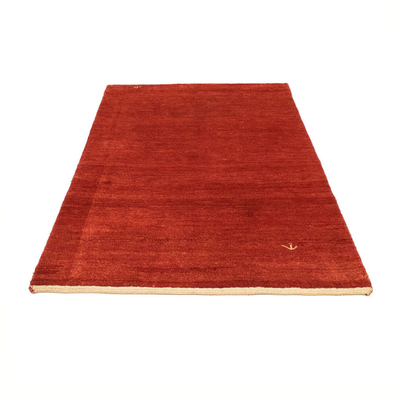 Persisk Gabbeh Teppe 187x122cm - Perserteppich Wollteppich