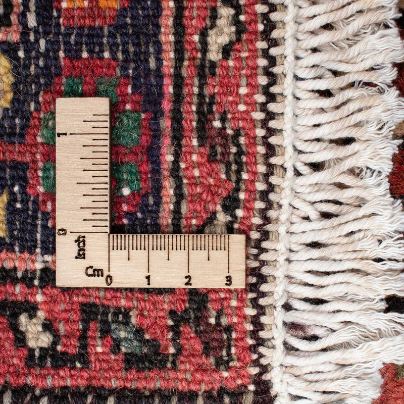 Qaraja Teppe 297x79cm - Persisk teppe